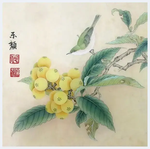 画坛新面孔•乐颜 | 美术学术