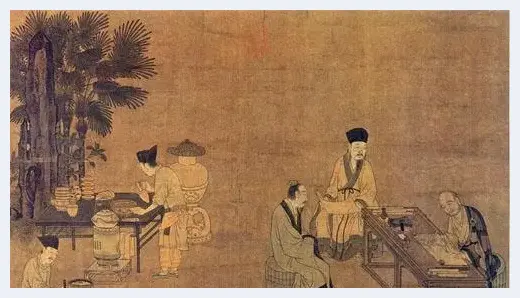 真正收藏宋瓷 必须拥有自带美颜的黑定窑斗笠盌 | 艺术品鉴赏