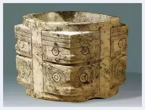 中国古代玉器的发展史，值得收藏 | 玉器资料