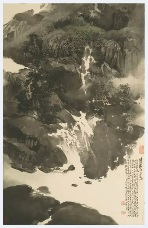 著名画家陈学良作品赏析 | 美术常识