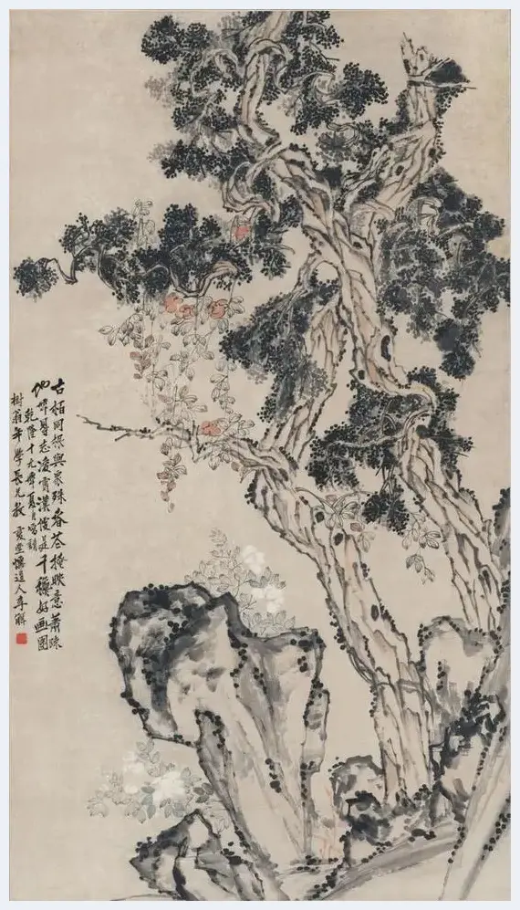 从近现代9大画派开始 捋清当下书画市场的渊源 | 美术趣闻