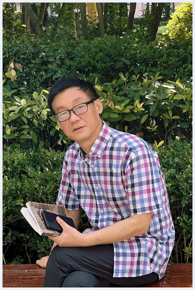 国家一级书法家李建宏的艺术人生 | 美术理论