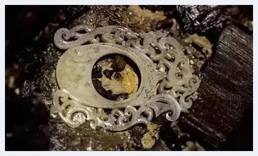 由海昏侯墓出土文物看汉代人对玉器的痴迷程度 | 艺术品档案