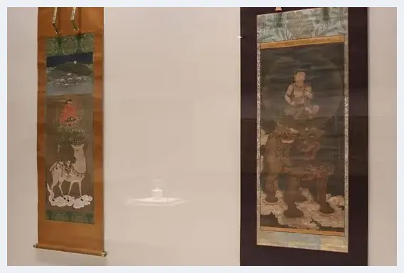 双羊尊齐聚东京根津美术馆动物礼赞特别展 | 艺术品知识