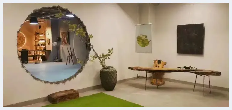 迎新 | 觉艺术空间 引领慢艺术生活！ | 美术品趣闻
