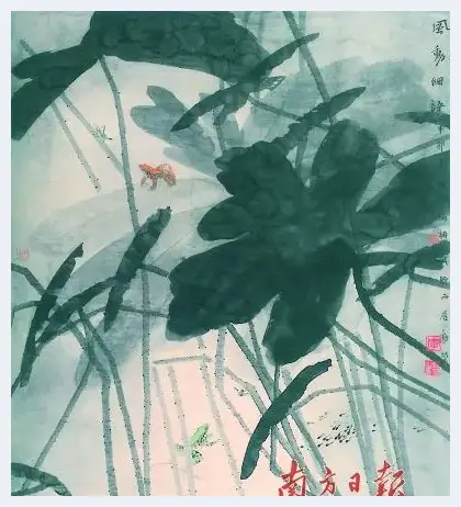 李劲堃：像做学问一样画画 | 美术科普