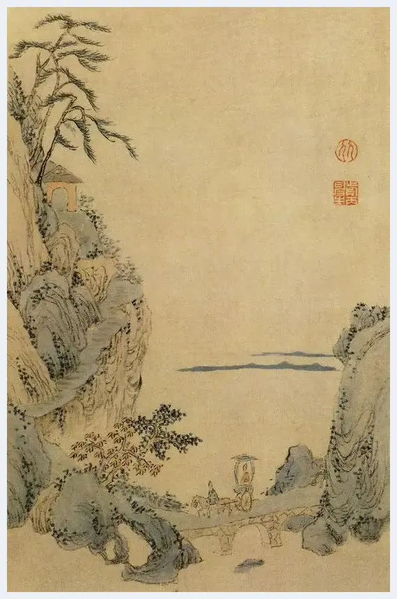 明末清初画派与画家关系，以芜湖画家萧云从为典型 | 美术观点