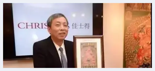 艺术品投资：2018将迎来历史性的新机遇 | 美术学术