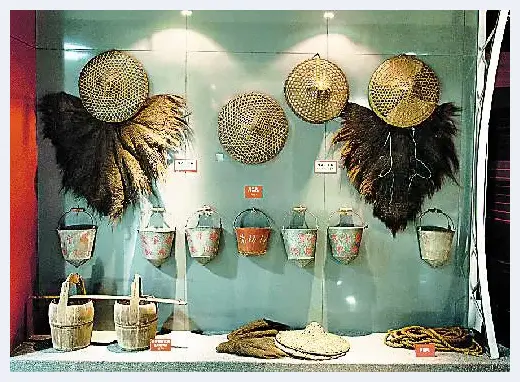 古代消防：唐代用溅筒灭火清代民间组织多 | 艺术品百科