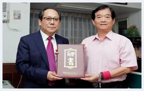 文化使者 促进和平——郭绍成先生赴台交流 | 美术品档案