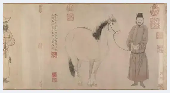 那么多老祖宗的好东西都藏在美国这家博物馆里 | 艺术品市场