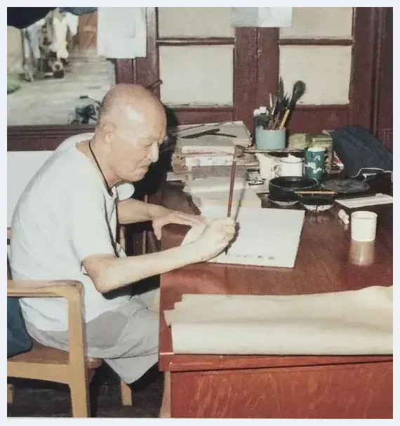 从赵长青认罪说开去 大时代书法家和书法家小时代 | 艺术常识