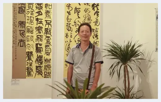 第九届“鸿儒杯”海峡两岸书画大赛专家评审名单揭晓 | 美术品新闻