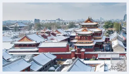 浅析区域文化在文旅发展中的作用 | 艺术常识