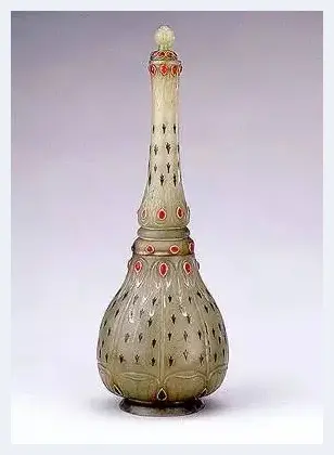 品器观形：中国玉器发展历程  | 玉器作品