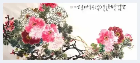 当代著名画家王玉河作品欣赏 | 美术学术