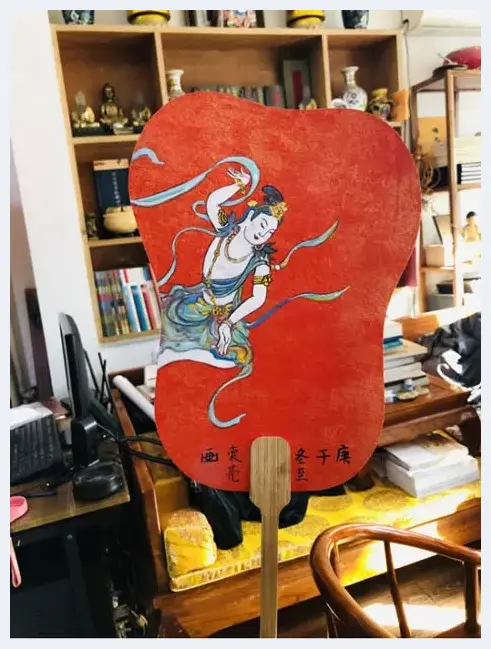 “牛”转乾坤 “喜”迎新春——著名画家刘东亮作品欣赏 | 艺术百科