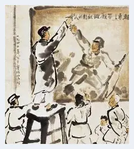 朱万章：岭南画派的另一传人陈凝丹 | 艺术百科