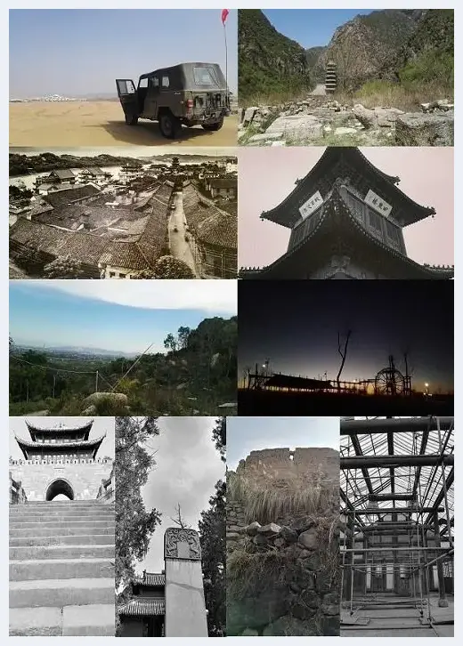 文化不苦旅——中国建筑文化特殊贡献者姜靖波 | 美术品档案