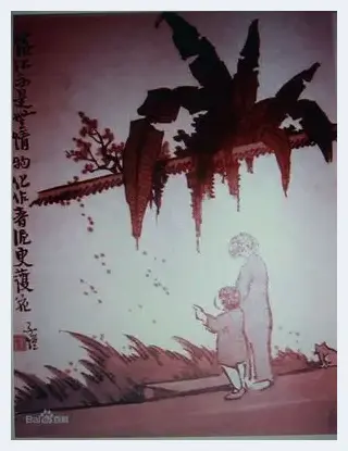 刘玉来：丰子恺载道文人画小议 | 艺术常识