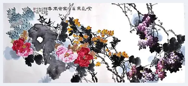 刻画细致 意境幽美——浅析徐仁华的人物画 | 艺术市场