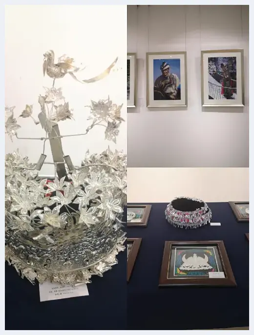 多彩的中华民族——走进湄公河之缅甸 | 艺术品知识