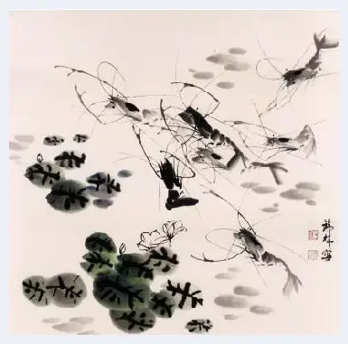 朗月照昆仑 | 美术教学