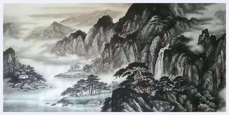 苍雄高古 西北风骨：画家徐立作品赏析 | 艺术市场