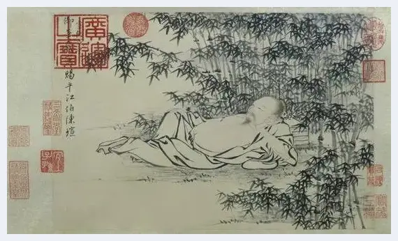 谁告诉你艺术皇帝一定是宋徽宗那个熊样！ | 美术品资讯