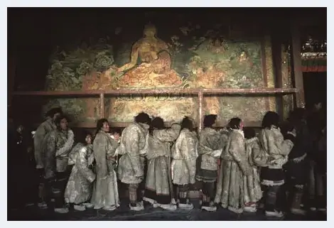 29个外国摄影师的视觉中国 | 美术品档案
