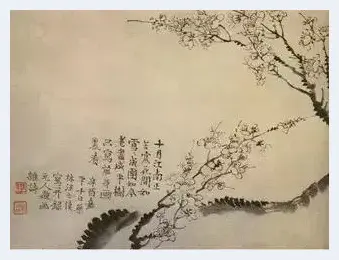 盘点扬州八怪的怪和美 | 艺术品作品