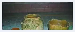 建房挖出神秘遗书：曝家中藏金银财宝 | 艺术品知识