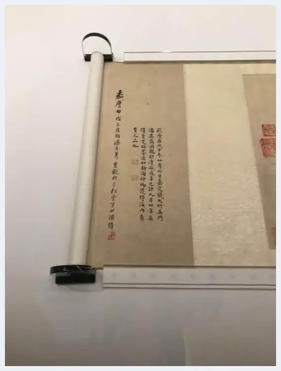 苏博年末大展：看清代苏州潘氏书画收藏 | 艺术评论