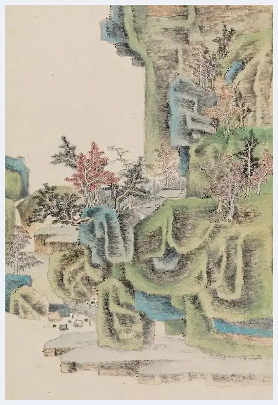 明末清初画派与画家关系，以芜湖画家萧云从为典型 | 美术观点