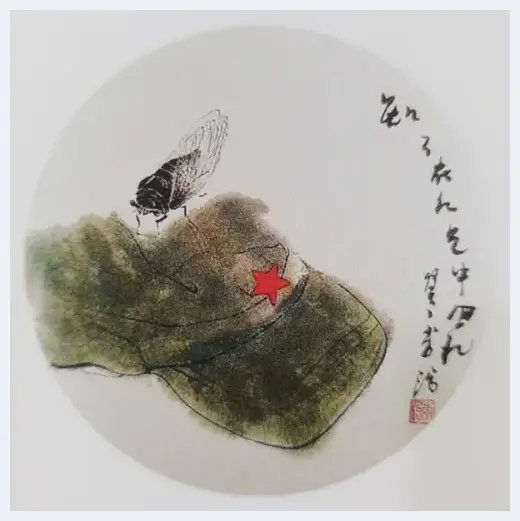 笔墨清秀，大家风范 —— 著名画家李治作品欣赏 | 艺术美文