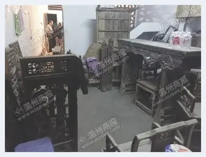 古玩老板雇人盗窃古物 | 艺术品市场