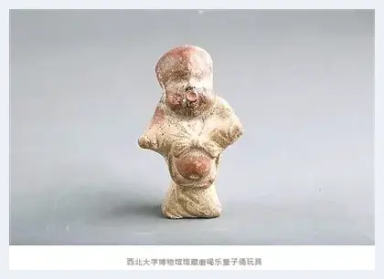 万万没想到 古代也流行潮玩 | 艺术品知识