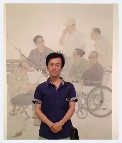 翟杰辉 助力互联网+中国画 创新发展 | 艺术常识