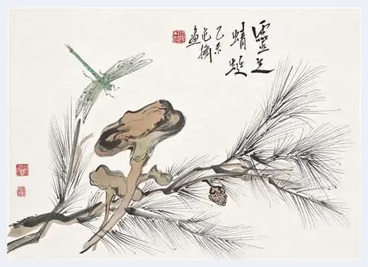 当代著名画家范扬作品赏析 | 艺术科普