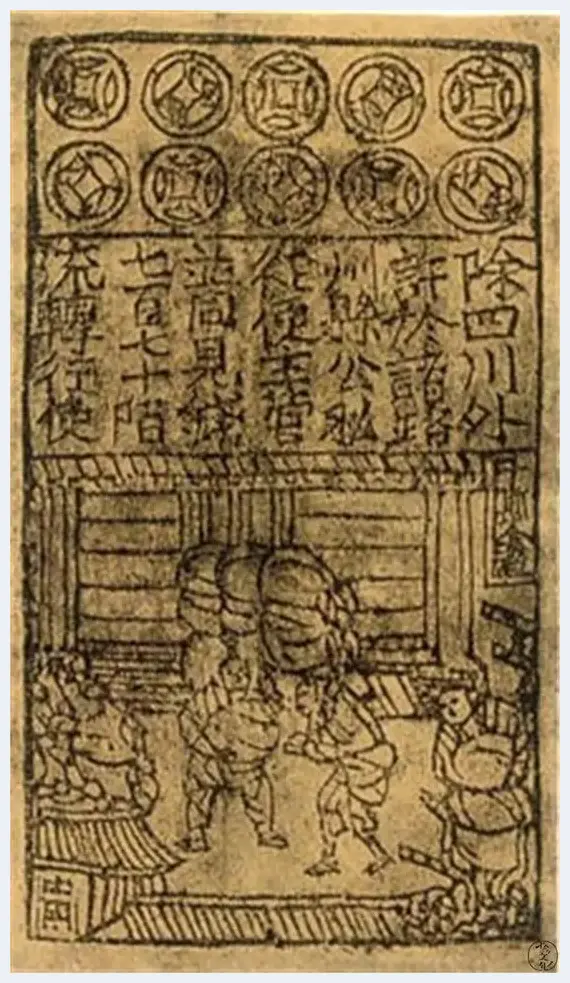 涨姿势：古代的钱币什么样 | 艺术品欣赏