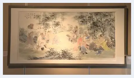 胡生旺先生荣获艺联万家精品书画展大奖 | 美术品资料