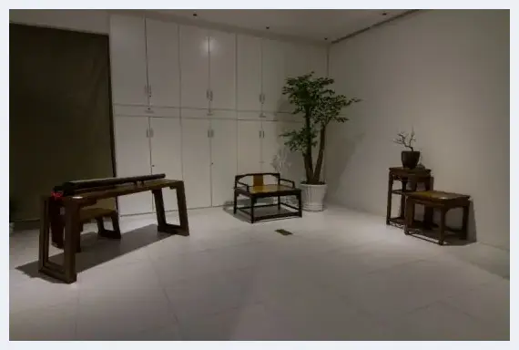 西泠印社美术馆展出文房器物 | 艺术品图片