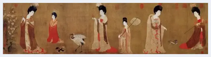 静观中国花鸟画的发展 | 美术趣闻