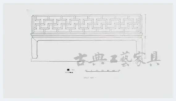 杨耀和他的《明式家具研究》 | 红木