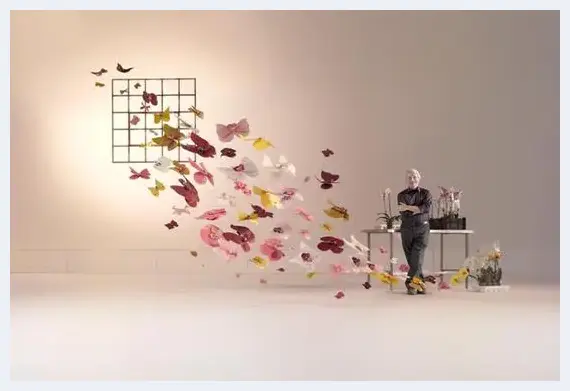 脱离地心引力的艺术 | 艺术品知识