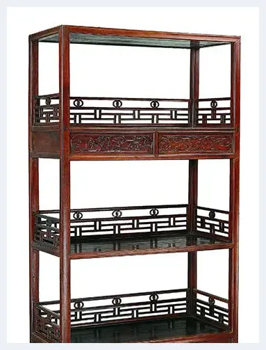 明代家具的工艺与鉴赏(一)：春悦畅赏 | 艺术百科