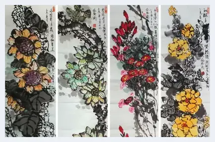 2020年特别推荐艺术先锋人物：徐德润 | 美术知识