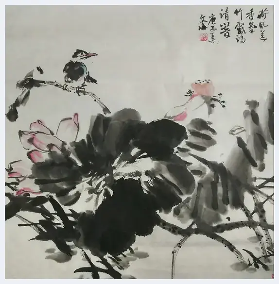 特别推荐艺术先锋人物：刘文海 | 美术理论