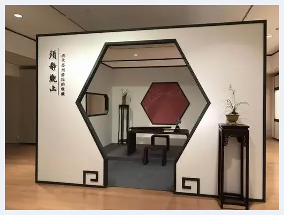 苏博年末大展：看清代苏州潘氏书画收藏 | 艺术评论