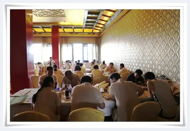 王春之五天书法快速提高班圆满结束 | 美术品杂谈
